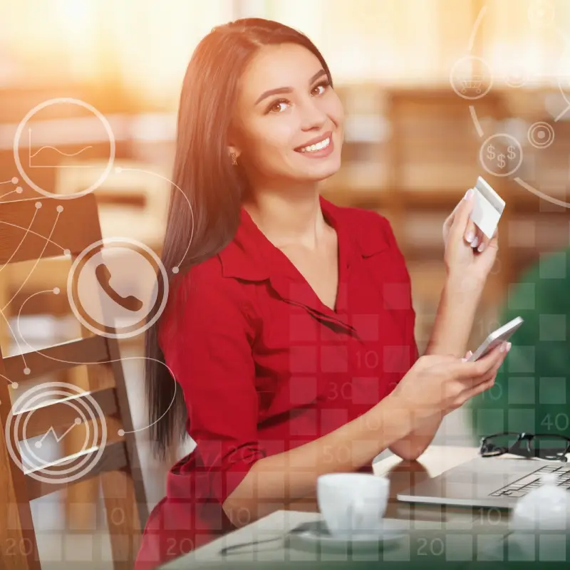 Comprehensive E-Commerce Marketing Solutions