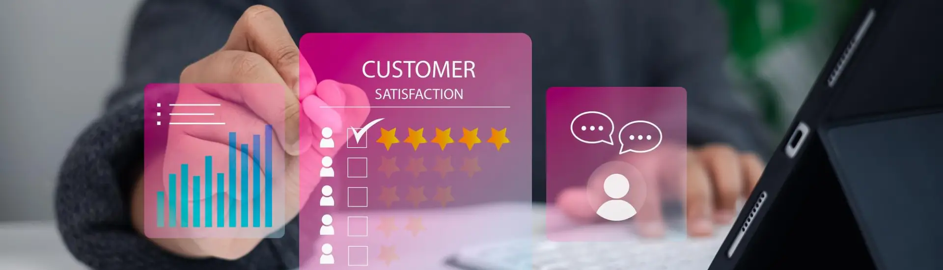 Professional Etsy Customer Service & Review Management Solutions by Ality Commerce