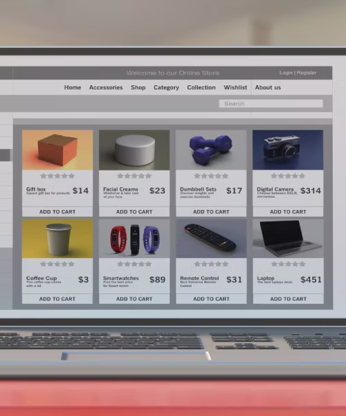 Professional Shopify Store Creation Services - Launch Your Dream Store Today