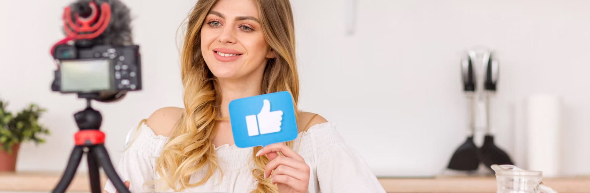 Strategic Social Media Influencer Marketing Services