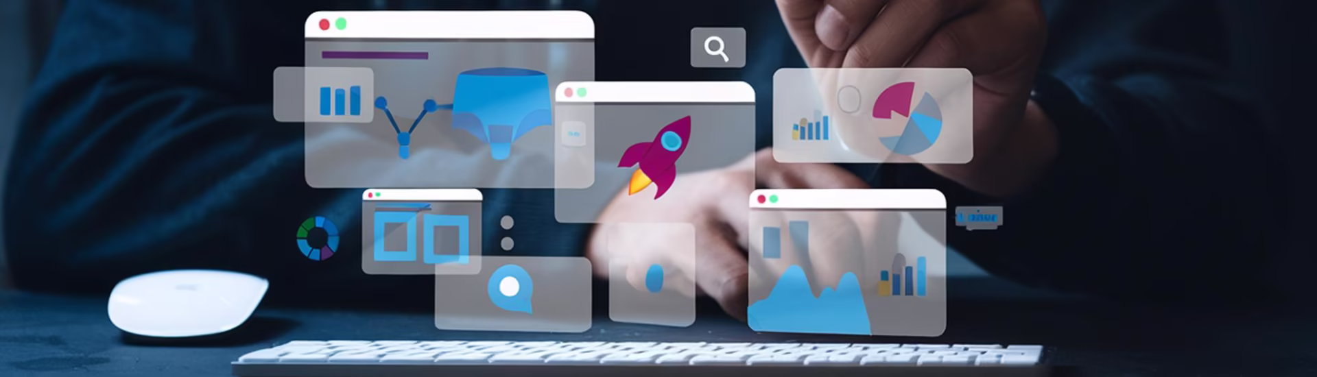 Professional TikTok Content Strategy & Management Services by Ality Commerce