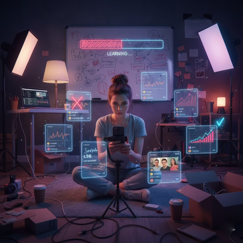 Can You Succeed on TikTok Without Expert Guidance?