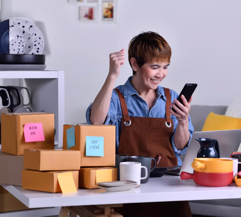 Overcome Common Etsy Seller Challenges with Smart Automation