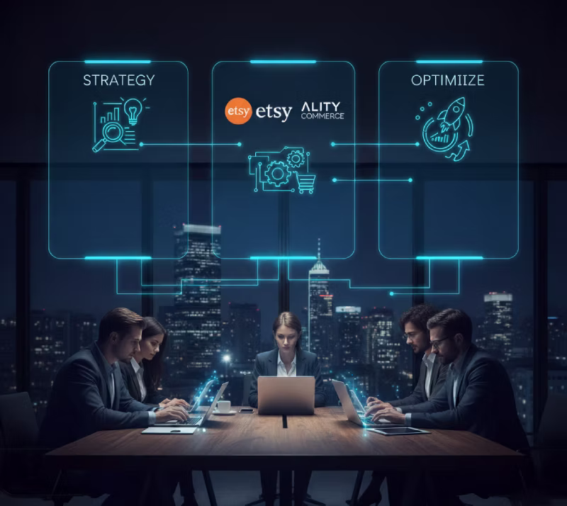 How Our Automation Process Works