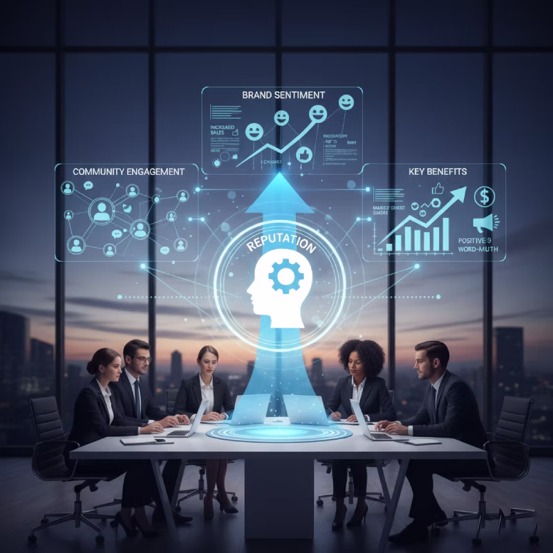 Key Benefits of Our Services