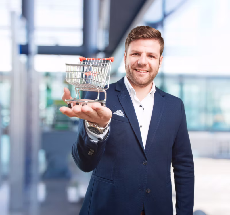 Your Strategic Partner for Walmart Marketplace Success