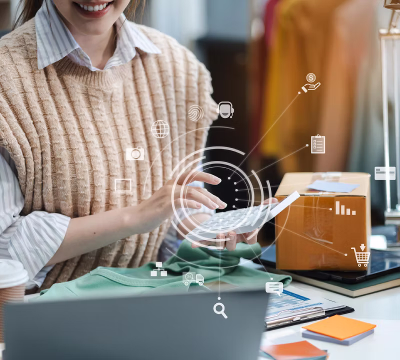 Why Choose Our Automated Etsy Solutions?